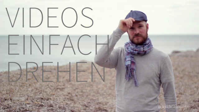 Professionelle Video-Produktion mit Smartphone und Kamera – Screenshot 3