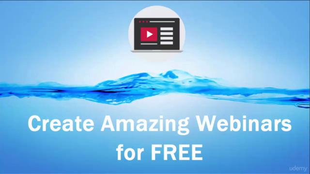 How To Create your Own Self Hosted Webinars For Free – Screenshot 1