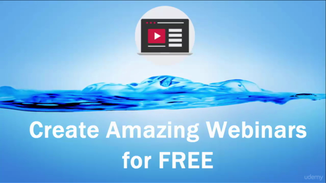 How To Create your Own Self Hosted Webinars For Free – Screenshot 3