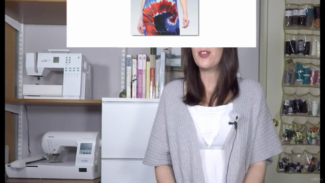 Beginner Sewing: Making a Tote Bag – Screenshot 1