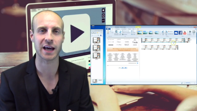 How To Create A Video Sales Letter That Sells From Scratch! – Screenshot 1