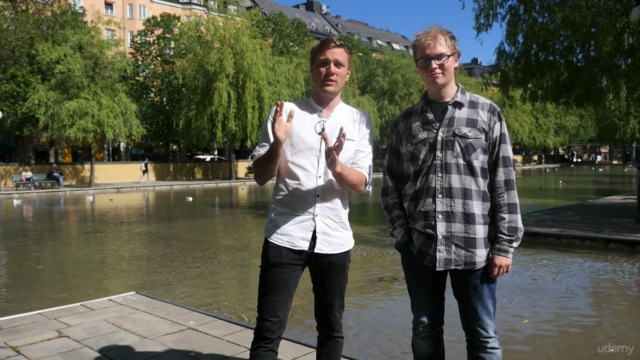 Swedish Made Easy, Day 2 - Comfortable in 6 days – Screenshot 2