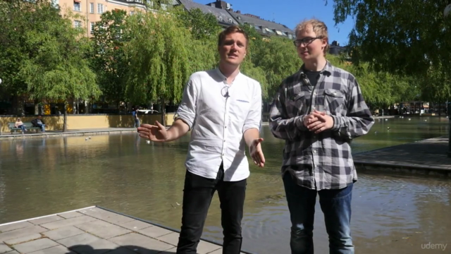 Swedish Made Easy, Day 2 - Comfortable in 6 days – Screenshot 3