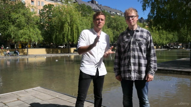 Swedish Made Easy, Day 2 - Comfortable in 6 days – Screenshot 4