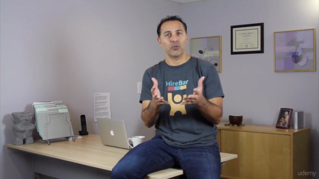 INTERVIEW TRAINING: Ask Better Questions, Hire Better People – Screenshot 2