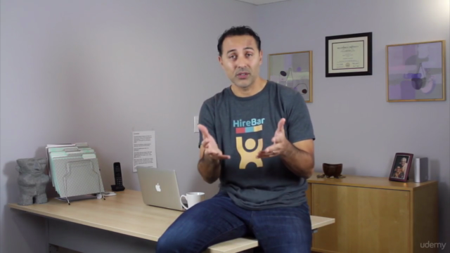 INTERVIEW TRAINING: Ask Better Questions, Hire Better People – Screenshot 4