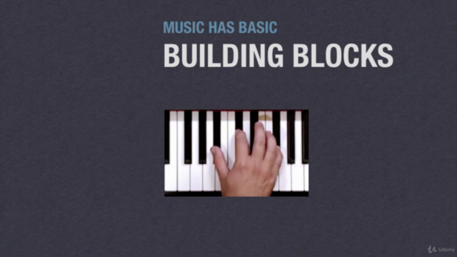 Master the 24 Most Common Chords: Piano Building Blocks - Screenshot_02