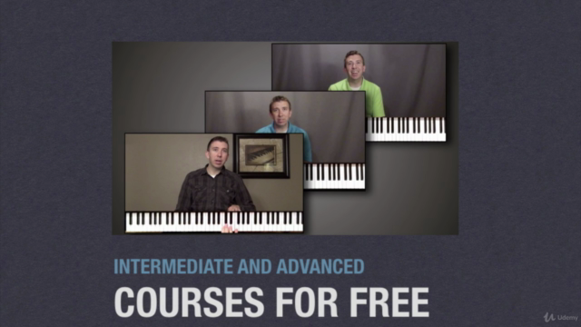 Master the 24 Most Common Chords: Piano Building Blocks - Screenshot_03