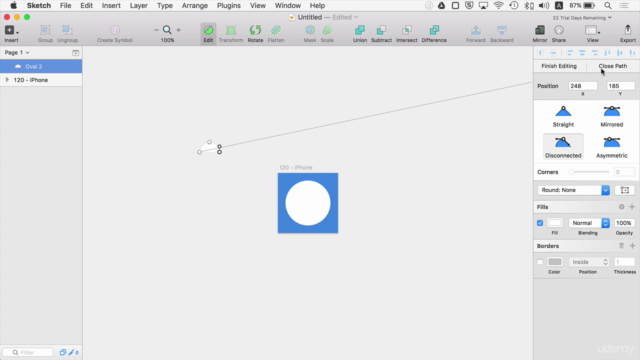 Sketch 3 の使い方 – Screenshot 1