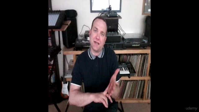 The Ultimate Ableton Disco House Music Production Course – Screenshot 1