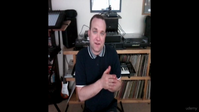 The Ultimate Ableton Disco House Music Production Course – Screenshot 2