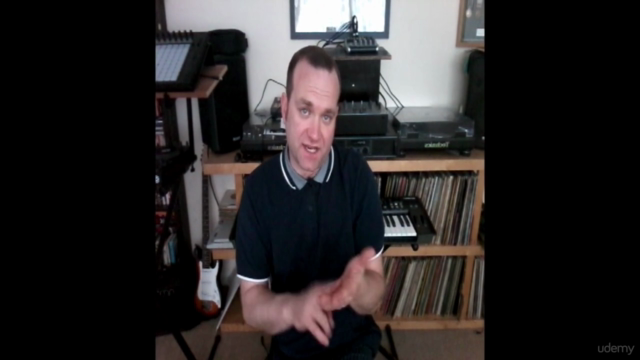 The Ultimate Ableton Disco House Music Production Course – Screenshot 3