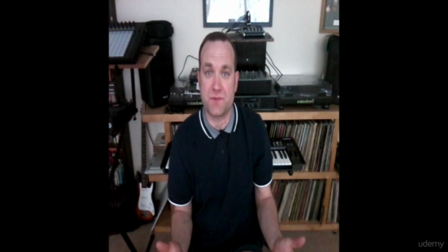 The Ultimate Ableton Disco House Music Production Course – Screenshot 4