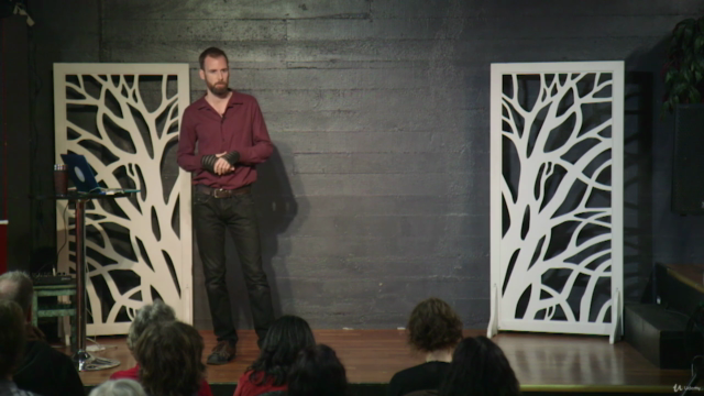 The Art of Crowdfunding for Social Change – Screenshot 4
