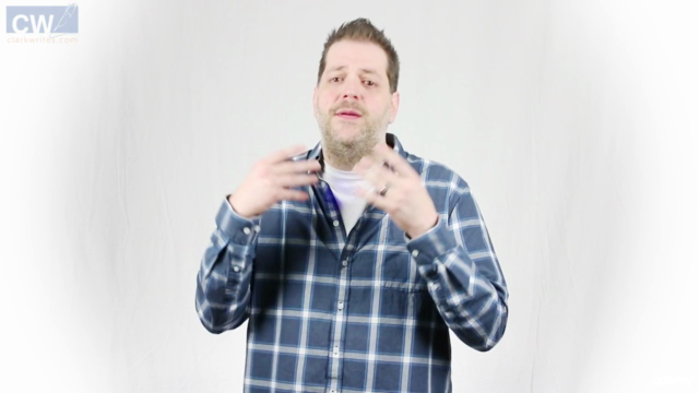 Creating a Compelling Cover Letter for Your Resume or CV – Screenshot 4