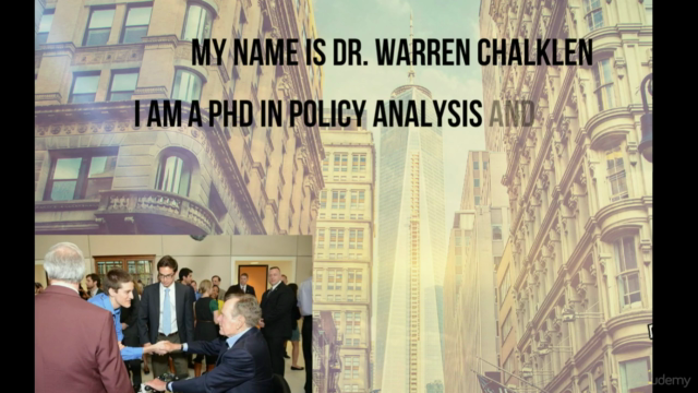 Master Public Policy Analysis: Advanced - Screenshot_02