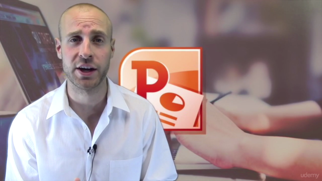 PowerPoint 2013 Microsoft Office Specialist Certification – Screenshot 1