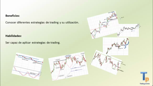 Curso de Trading práctico basado en casos reales – Screenshot 2
