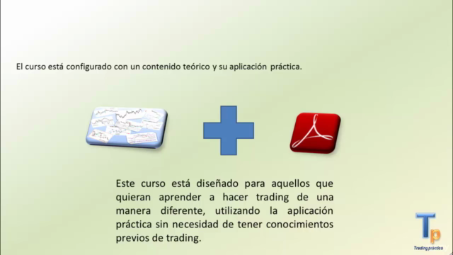 Curso de Trading práctico basado en casos reales – Screenshot 4