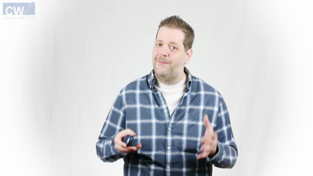 Building a Compelling Resume or CV – Screenshot 1