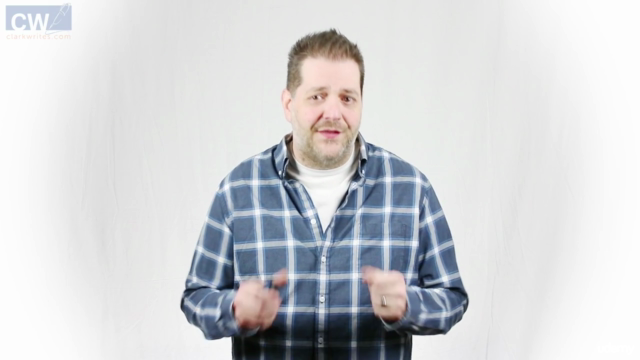 Building a Compelling Resume or CV – Screenshot 4