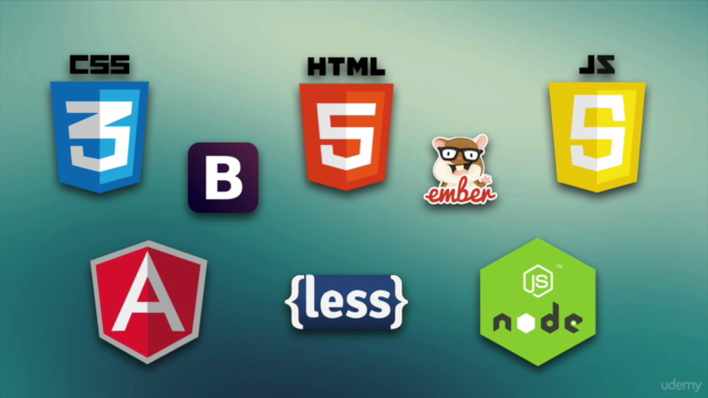 Practical Guide to Web Development – Screenshot 2