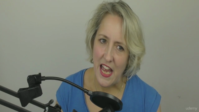 Social Media for Online Lecturers with Laurel Papworth – Screenshot 2