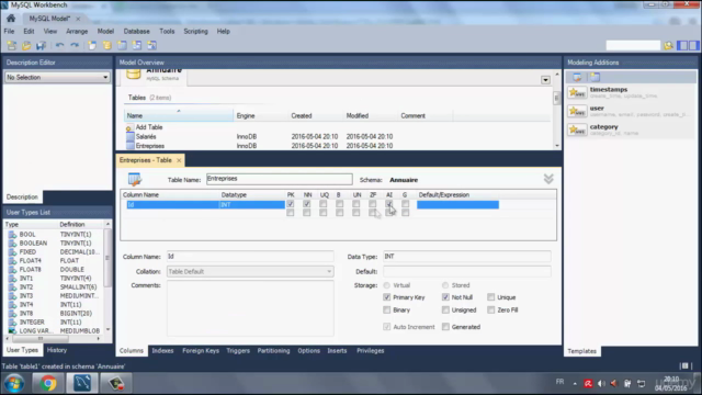 La formation complète du développeur PHP 7 MySQL 5 – Screenshot 2
