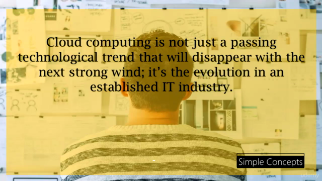 Cloud Computing Basics:Enhance your career as Cloud Engineer – Screenshot 2