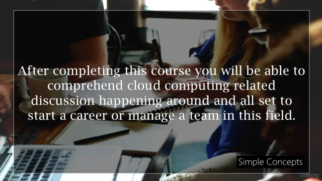 Cloud Computing Basics:Enhance your career as Cloud Engineer – Screenshot 3