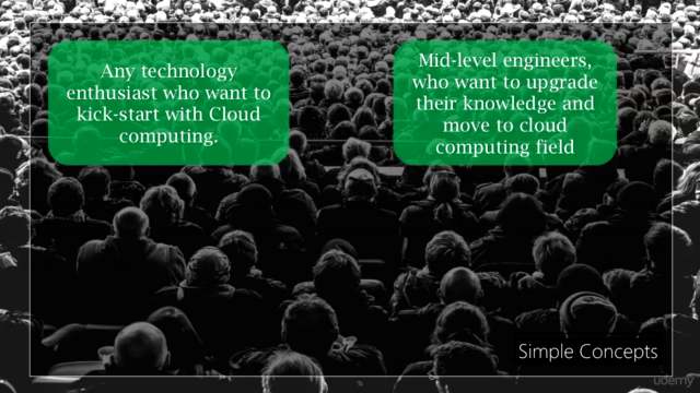 Cloud Computing Basics:Enhance your career as Cloud Engineer – Screenshot 4