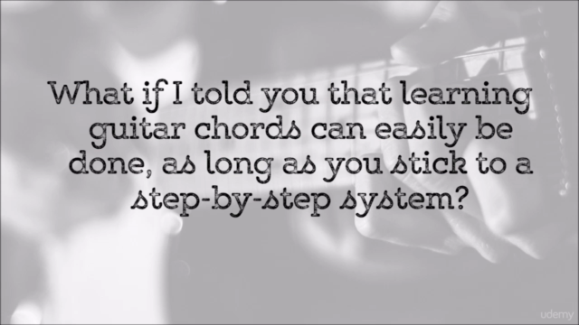 Guitar Chords: Learn to Play Any Guitar Chord – Screenshot 1
