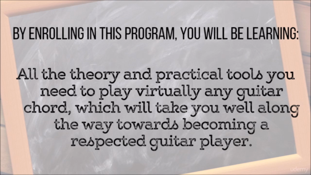 Guitar Chords: Learn to Play Any Guitar Chord – Screenshot 2