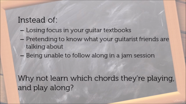 Guitar Chords: Learn to Play Any Guitar Chord – Screenshot 4