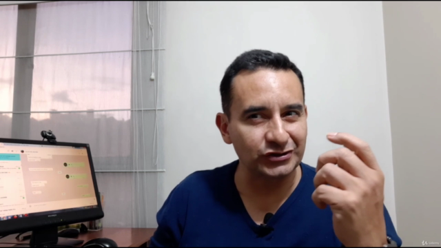 Cómo orientar a Jóvenes Utilizando Coaching con PNL – Screenshot 1