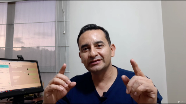 Cómo orientar a Jóvenes Utilizando Coaching con PNL – Screenshot 3