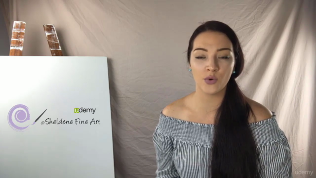 Fundamentals of Coloured Pencils - Beginners Course – Screenshot 3