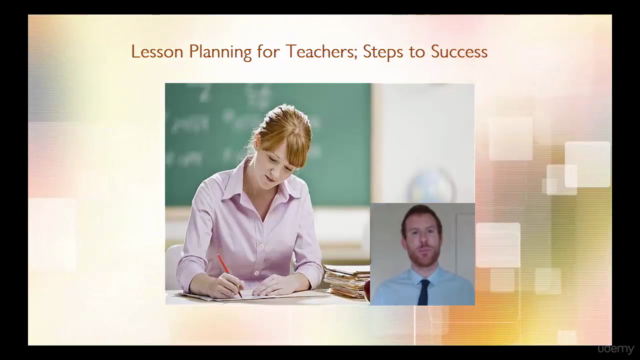 Lesson Planning for Teachers: Steps to Success – Screenshot 1