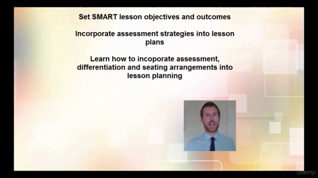 Lesson Planning for Teachers: Steps to Success – Screenshot 2
