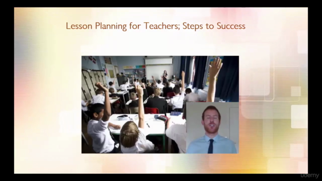 Lesson Planning for Teachers: Steps to Success – Screenshot 3