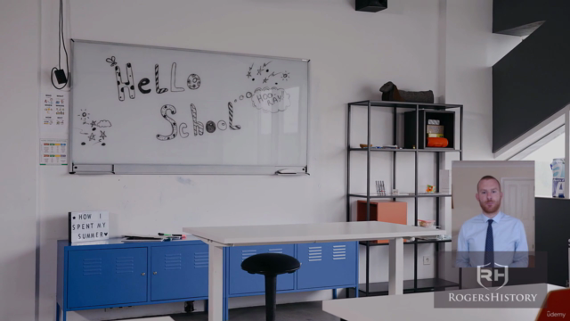 Implementing Positive Behaviour Management in the Classroom – Screenshot 3