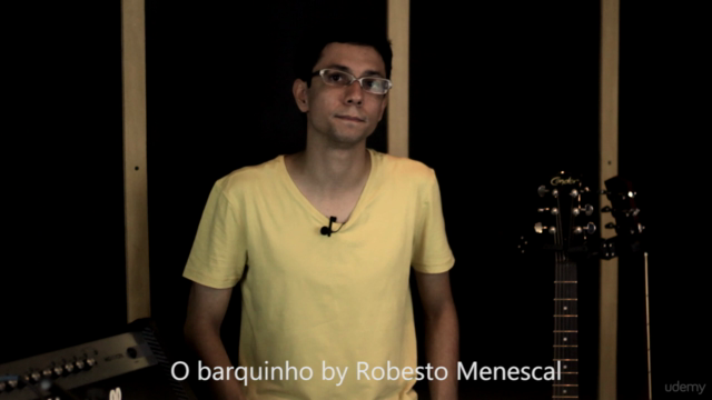 Bossa Nova - Guitar for Beginners - Screenshot_03