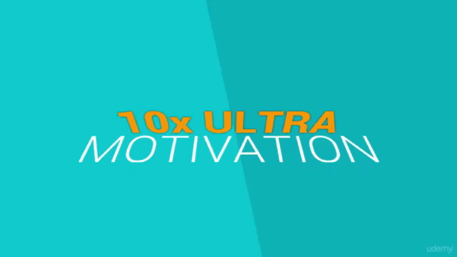 Motivation 10X - The Complete Guide To Get Ultra Motivation - Screenshot_01