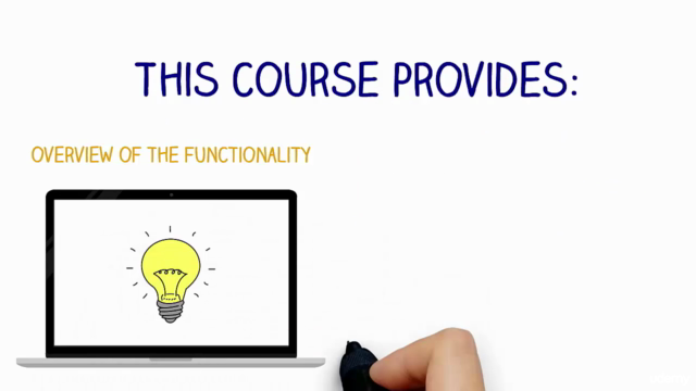 SAP Simple Finance Course – Screenshot 2