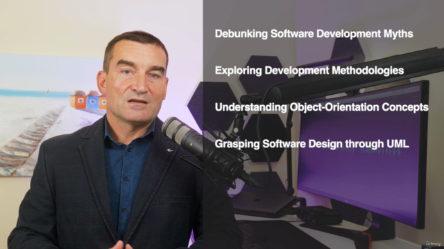 Software Development From A to Z - Learn What Truly Matters – Screenshot 3