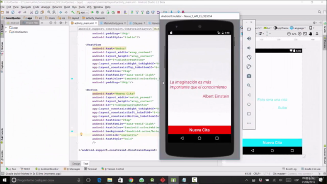 Android Nougat | De Principiante a Profesional Pagado – Screenshot 3