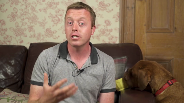 Dog Training for Humans - How To Be Your Dogs Superhero – Screenshot 3