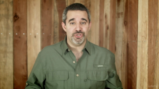 DSLR Filmmaking: Make Your Filmmaking or Video Cinematic – Screenshot 1