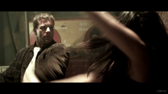 DSLR Filmmaking: Make Your Filmmaking or Video Cinematic – Screenshot 2