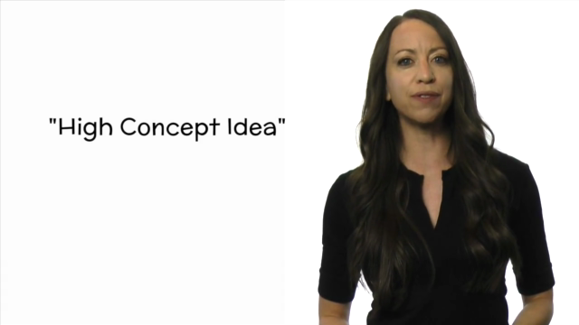 The Bestseller Blueprint: Crafting High-Concept Story Ideas – Screenshot 1